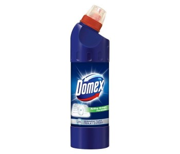 DOMEX TOILET CLEANER BLUE